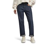 G-Star Women's Kate Boyfriend Jeans, Blue (worn in blue whale cobler D15264-D316-G123), 28W / 30L