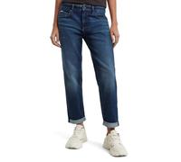 G-STAR Women's Kate Boyfriend Jeans, Blue (worn in stratos D15264-C052-D332), 24W / 32L