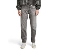 G-Star Women's Kate Boyfriend Jeans, Grey (faded grey manta D15264-D497-G230), 25W / 28L
