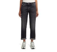 G-Star Women's Kate Boyfriend Jeans, Grey (vintage basalt D15264-C293-B168), 25W / 32L