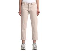 G-STAR Women's Kate Boyfriend Jeans Jeans, Blue (Frose Gd Coated D15264-d552-h163), 32W / 32L