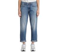 G-STAR Women's Kate Boyfriend Jeans Jeans, Blue (Vintage Violan D15264-d536-h074), 33W / 32L