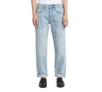 G-STAR Women's Kate Boyfriend Jeans, Sun Faded Beek D15264-e106-h554, 31W x 30L