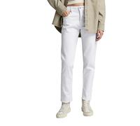 G-Star Women's Kate Boyfriend Jeans, White (paper white gd D15264-C301-G547), 29W / 30L