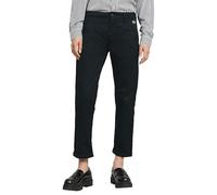 G-STAR Women's Kate Boyfriend Pants, Blue (Osaka Blue D25257-C105-3873), 32W / 34L