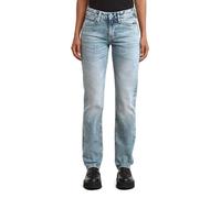 G-Star Women's Lennoxx Slim Straight Jeans Jeans
