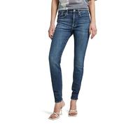 Lhana Skinny Jeans - Dark blue - Women 29-32