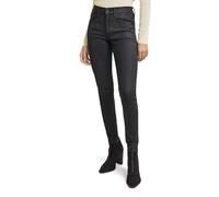 G-Star Women's Lhana Skinny Jeans, Grey (magma cobler D19079-A634-D360), 28W / 34L