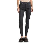 G-Star Women's Lhana Skinny Jeans, Grey (magma cobler D19079-B964-D360), 33W / 32L