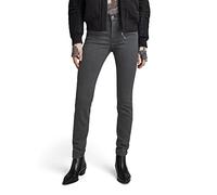 Lhana Skinny Jeans - Grey - Women 28-32