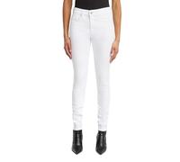 G-STAR Women's Lhana Skinny Jeans, White (Paper White gd D19079-C258-G547), 30W / 30L