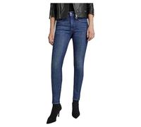 G-star Lhana Split Skinny Fit Jeans
