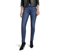 G-star Lhana Split Skinny Fit Jeans