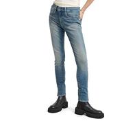G-star Lhana Skinny Fit Split Jeans