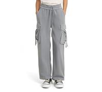 G-Star Women's Lightweight Utility Loose Sweat Pants, Grey (correct winter grey gd D24568-B661-G490), S
