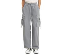 G-Star Women's Lightweight Utility Loose Sweat Pants Shorts
