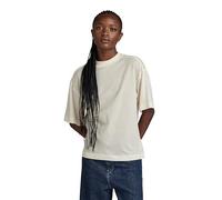G-Star Women's Loose Top, Beige (eggnog D23863-C954-G076), XL