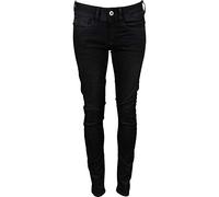 G-Star Women's Lynn Mid Skinny Jeans, Grey (dusty grey D06746-B472-A799), 27W / 30L