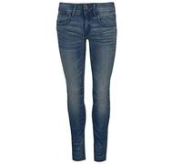 G-STAR Women's Lynn Mid Waist Skinny Jeans