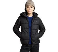G-Star Women's Meefic Jacket, Black (dk black D25193-B958-6484), XL