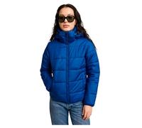 G-Star for woman. D25193-B958-888 Meefic jacket blue (M), Casual, Recycled Polister, Sustainable
