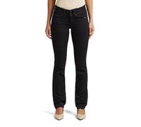 G-Star Raw Jeans MIDGE SLIM STRAIGHT in Black US 32 / 32