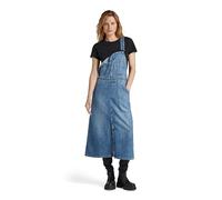 G-star Dungaree Sleeveless Dress