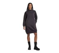 G-Star Women's Mock Raglan Sweat Dress, Grey (shadow D23917-D425-992), M