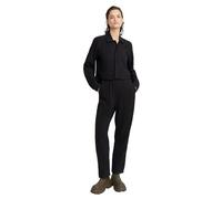 G-Star Women's Modular Army Jumpsuit, Black (dk black D24265-D522-6484), L