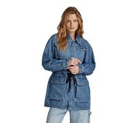 G-star Modular Utility Denim Jacket
