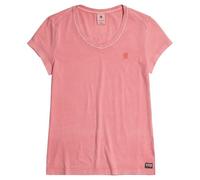 G-Star Women's Moto Slim U-Neck Top
