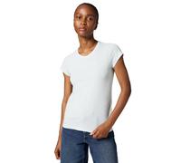 G-Star Women's Moto Slim U-Neck Top