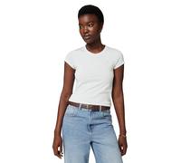 G-Star Women's Moto Slim U-Neck Top