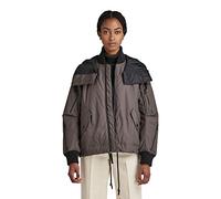 G-STAR Women's Multi Pocket Bomber Jackets