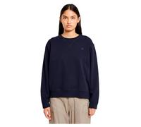 G-Star Women's Nifous Sweater, Blue (osaka blue D26326-D566-3873), S