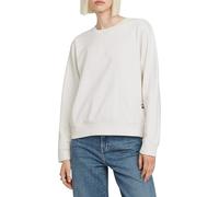 G-Star Women's Nifous Sweater, White (lt chalk D26326-D566-1284), L