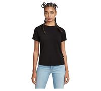 G-Star Women's Nifous Top, Black (dk black D26062-336-6484), M