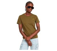 G-Star Women's Nifous Top, Green (wild olive D26062-336-1866), S