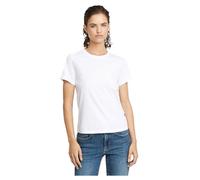 G-Star Women's Nifous Top, White (white D26062-336-110), XXS
