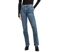 G-Star Women's Noxer Bootcut Jeans, Blue (antique faded orinoco blue D21437-C051-G118), 28W / 30L