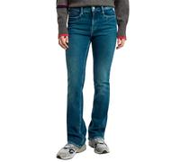 G-Star Women's Noxer Bootcut Jeans, Blue (worn in meadows D21437-D763-G725), 27W / 30L