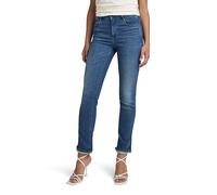 G-Star Women's Noxer Straight Jeans