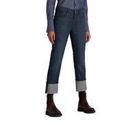 G-Star Women's Noxer Straight Jeans, Black (worn in leaden D17192-C922-C776), 28W / 32L