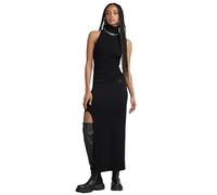 G Star Raw Womens G-Star RAW NY Raw Slim Dress - Black Cotton - Size X-Small