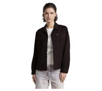 Officer Jacket 2.0 - Black - Women S