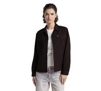 G-Star Women's Officer Jacket 2.0 , Black (dk black D25206-D522-6484), XS
