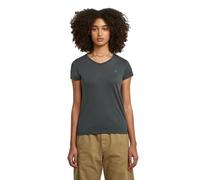Eyben Slim V T-Shirt 2.0 - Grey - Women M