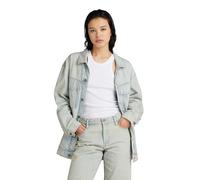 G-STAR Women's Oversized Denim Jacket Jackets