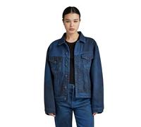Oversized Jacket - Multi color - Women XS