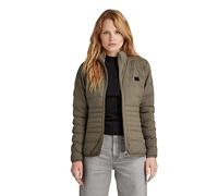 G-Star Women's Packable Light Weight Padded Jacket, Brown (turf D24260-B958-273), L